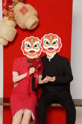 点击看大图 -全城热恋璀璨婚纱摄影(国贸总店)