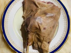 -正宗忘不了老鹅(梅岭店)