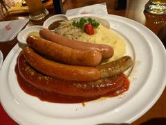 -申德勒加油站西餐厅(日坛路总店)