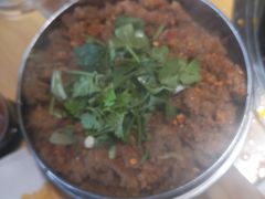 -大众跷脚牛肉馆·非遗传承单位(峨眉山店)