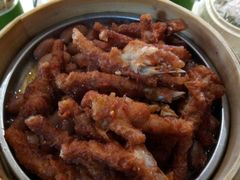 -土桥手掌鸡·26年灌县老味道(都江堰店)
