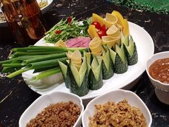 -哈啾嗨·新概念蒙餐(红星新城店)