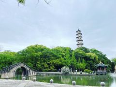 -江心屿景区