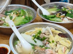 -福屿鲜捞小吃·捞化(福屿总店)