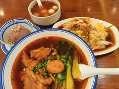 -牛氏石磨肠粉(海璟国际店)