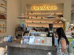-Cycle&Cycle Artisan(天目里店)