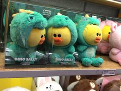 -line friends(明洞旗舰店)