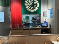 -棒约翰比萨·意面(张江长泰店)