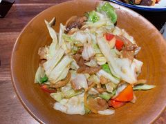 -树厨贵州菜(花果园购物中心店)