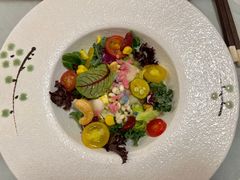 -叶叶菩提·晋福宫