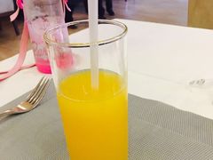 铁板海鲜炒面-长隆海洋王国-海洋大街餐厅