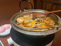 -弓二·烧鸟居酒屋(财富购物中心店)