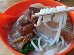 -富记鱼蛋粉(西村店)