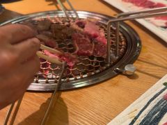 -牛坂亭 . 和牛烤肉海鲜酒场(工农路店)