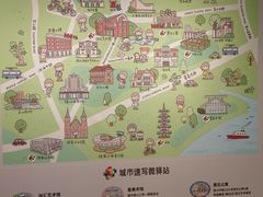 -徐汇艺术馆