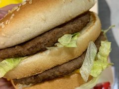 -麦当劳(季平店)