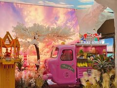 -泰妃殿(武汉首店)