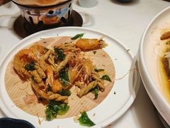 -径山十八道·风味民间菜(杭州总店)