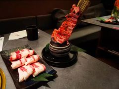 -花时·炭火烧肉(东百中心A馆店)