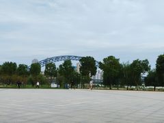 -汉江湾体育公园
