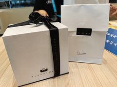 -黑天鹅蛋糕店(青年大街店)