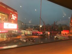 -星巴克(南京狮子桥店)