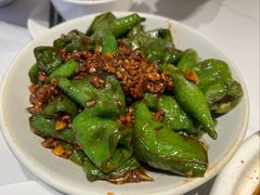 虎皮青椒-金锅小厨(乐活街店)