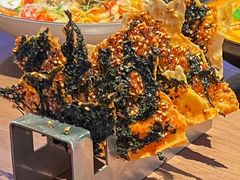 -黑手制面·Gentle Pasta(国金天地店)