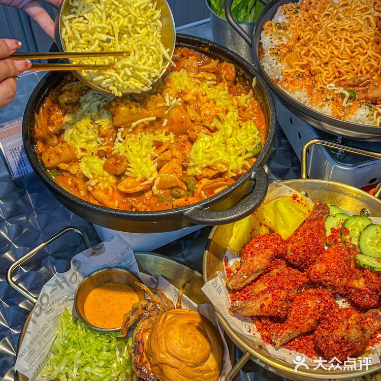 真的好吃到流泪！相信我一定要试试这个啊啊啊分量也超足