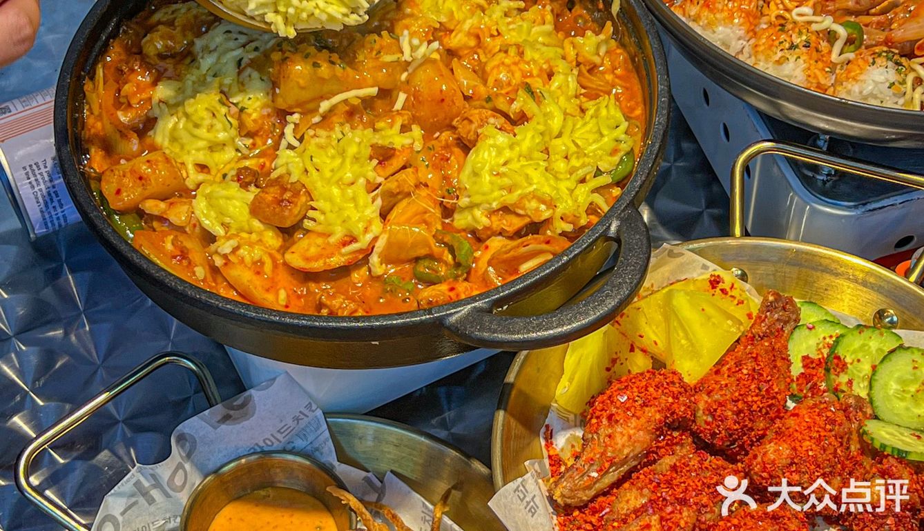 真的好吃到流泪！相信我一定要试试这个啊啊啊分量也超足