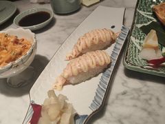 -阿吾罗日本料理(K11艺术中心店)
