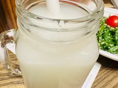 -无敌家现熬骨汤拉面(颐堤港店)