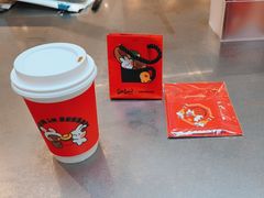 -Seesaw Coffee(上海虹桥天地店)