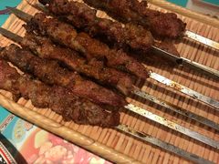 -巴依老爷·新疆美食(上城区天城路店)