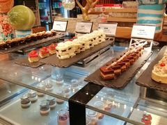 -南通滨江洲际酒店-西集自助餐厅