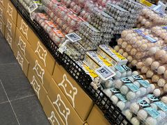 -易生活购物公园