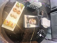 -秀·吧 Show Bar(兰州盛达希尔顿酒店)