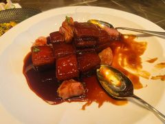 -海派悦庭·海胆烧麦·新融合菜(凯德广场店)