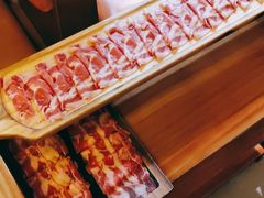 -旺晖本帮骨头煲·深夜火锅(梅园路店)