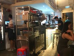 -Cô Thành Restaurant