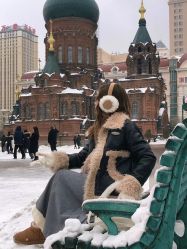 -DL HOPE明星造型