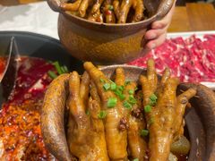 -楠火锅(太古里总店)