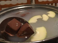 嫩滑靓猪红-华哥新鲜猪精品美食