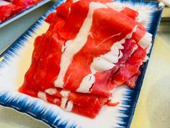 -福寿斋·老北京铜锅涮肉·烤鸭(顺义总店)