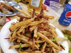 -江城燕子大排档(江汉路步行街店)