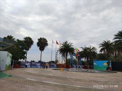 -成都欢乐谷
