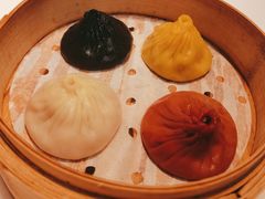 锦绣四色小笼-翡翠江南(国贸商城店)