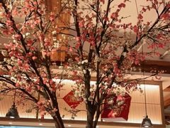 -蜜桃餐厅·伴山(湖滨商业街店)