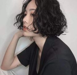 点击看大图 -十六番发型师事务所