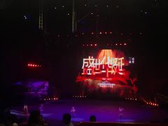 -广州长隆国际大马戏